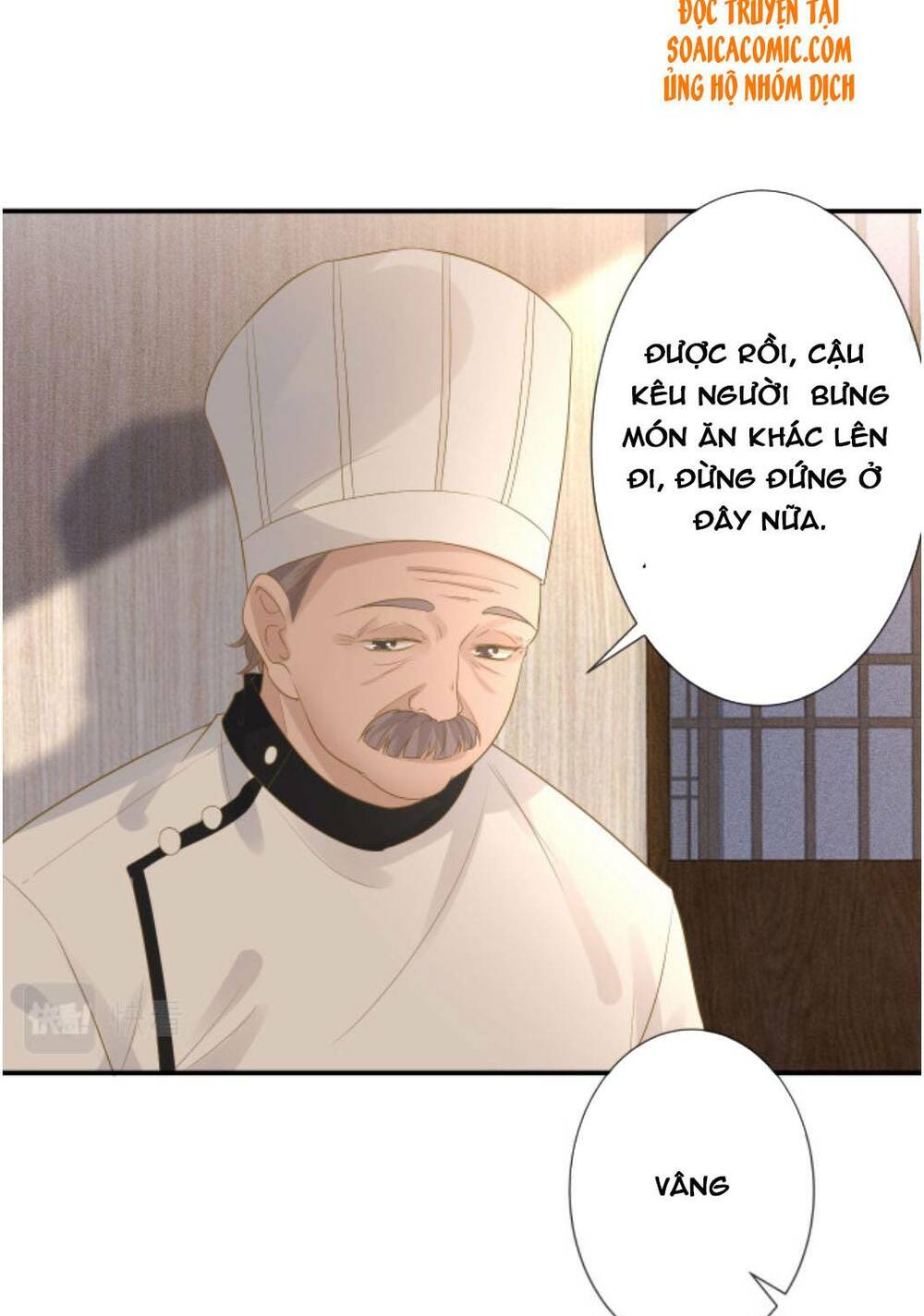 Ôm Khẩn Tiểu Mã Giáp Của Tôi Chapter 32 - Trang 2