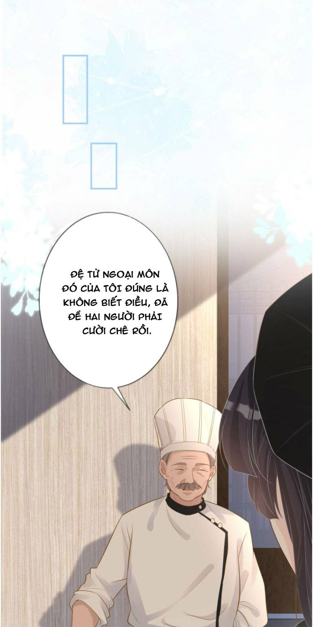 Ôm Khẩn Tiểu Mã Giáp Của Tôi Chapter 32 - Trang 2