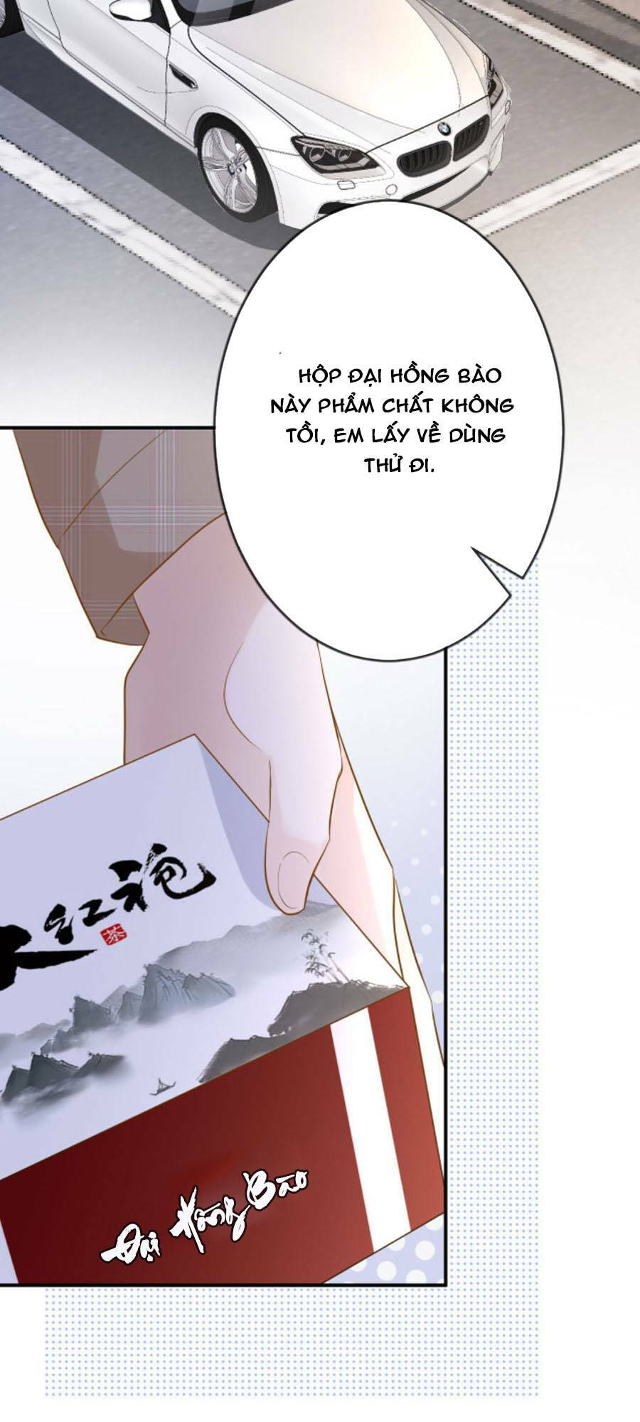 Ôm Khẩn Tiểu Mã Giáp Của Tôi Chapter 30 - Trang 2