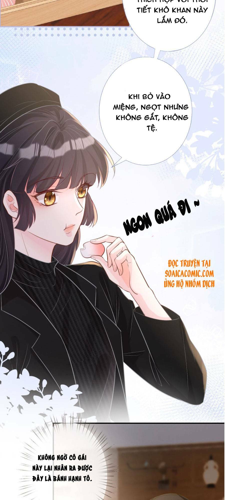 Ôm Khẩn Tiểu Mã Giáp Của Tôi Chapter 30 - Trang 2