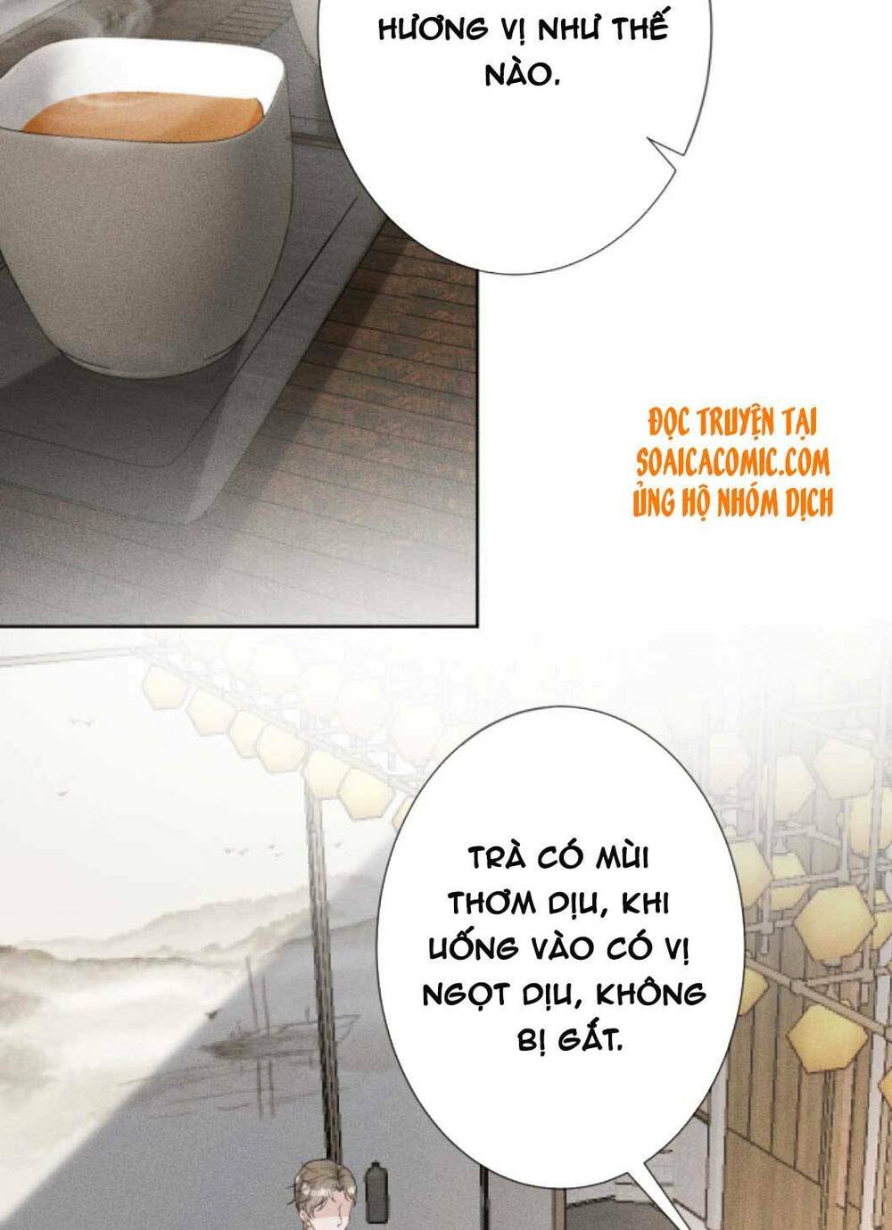 Ôm Khẩn Tiểu Mã Giáp Của Tôi Chapter 25 - Trang 2