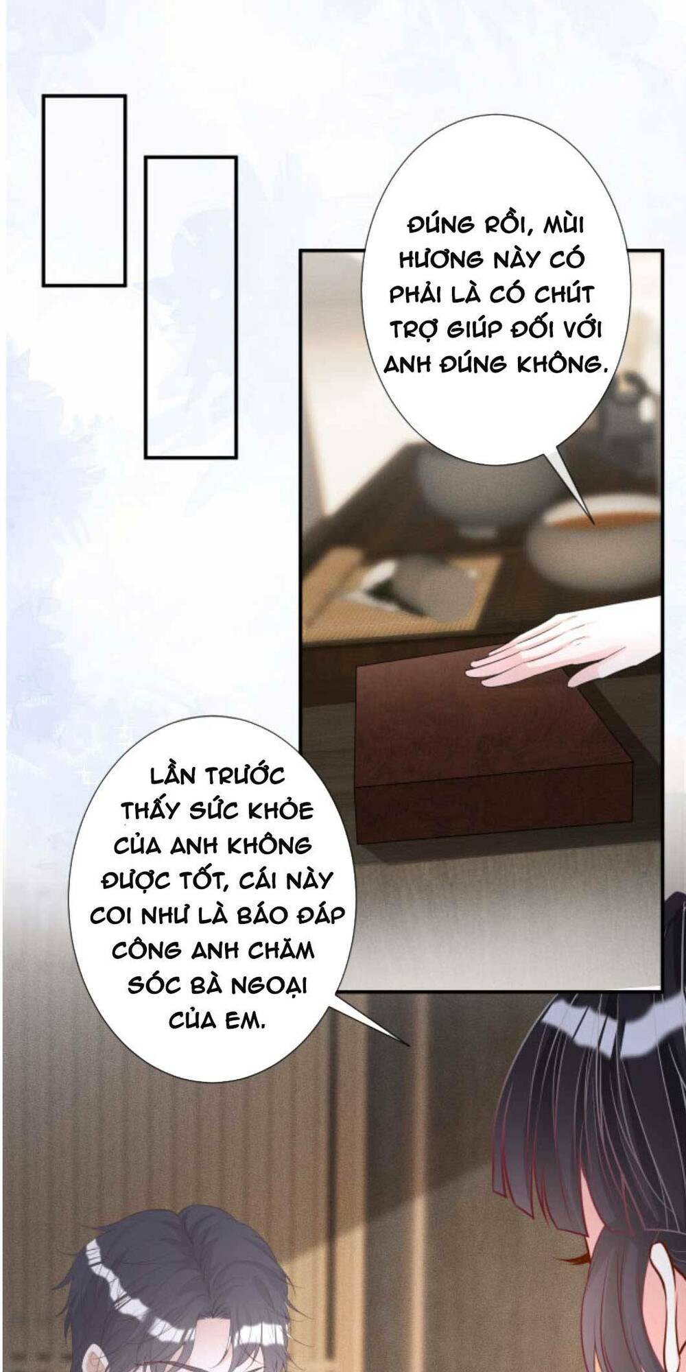 Ôm Khẩn Tiểu Mã Giáp Của Tôi Chapter 25 - Trang 2