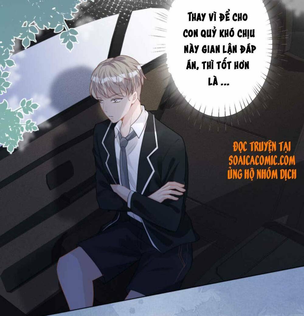 Ôm Khẩn Tiểu Mã Giáp Của Tôi Chapter 23 - Trang 2