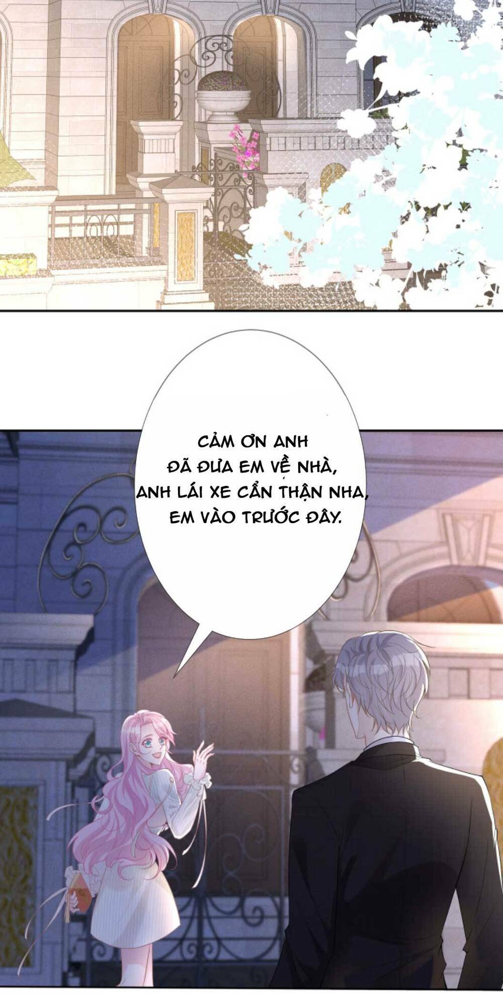 Ôm Khẩn Tiểu Mã Giáp Của Tôi Chapter 22 - Trang 2