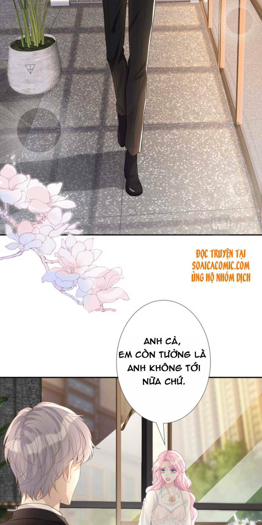 Ôm Khẩn Tiểu Mã Giáp Của Tôi Chapter 22 - Trang 2