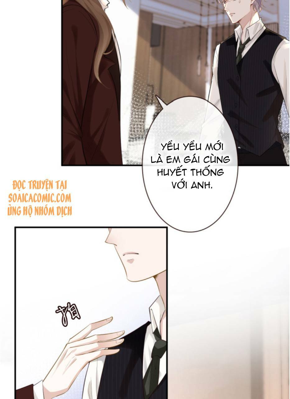 Ôm Khẩn Tiểu Mã Giáp Của Tôi Chapter 21 - Trang 2