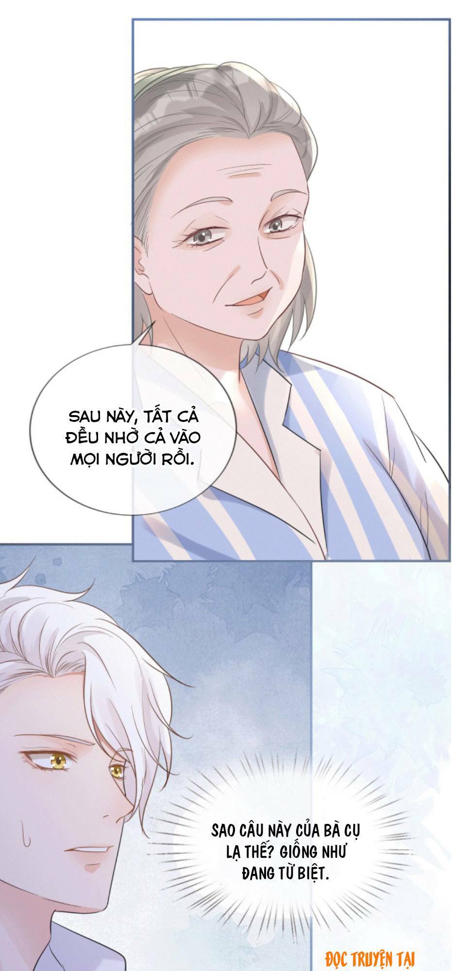 Ôm Khẩn Tiểu Mã Giáp Của Tôi Chapter 19 - Trang 2