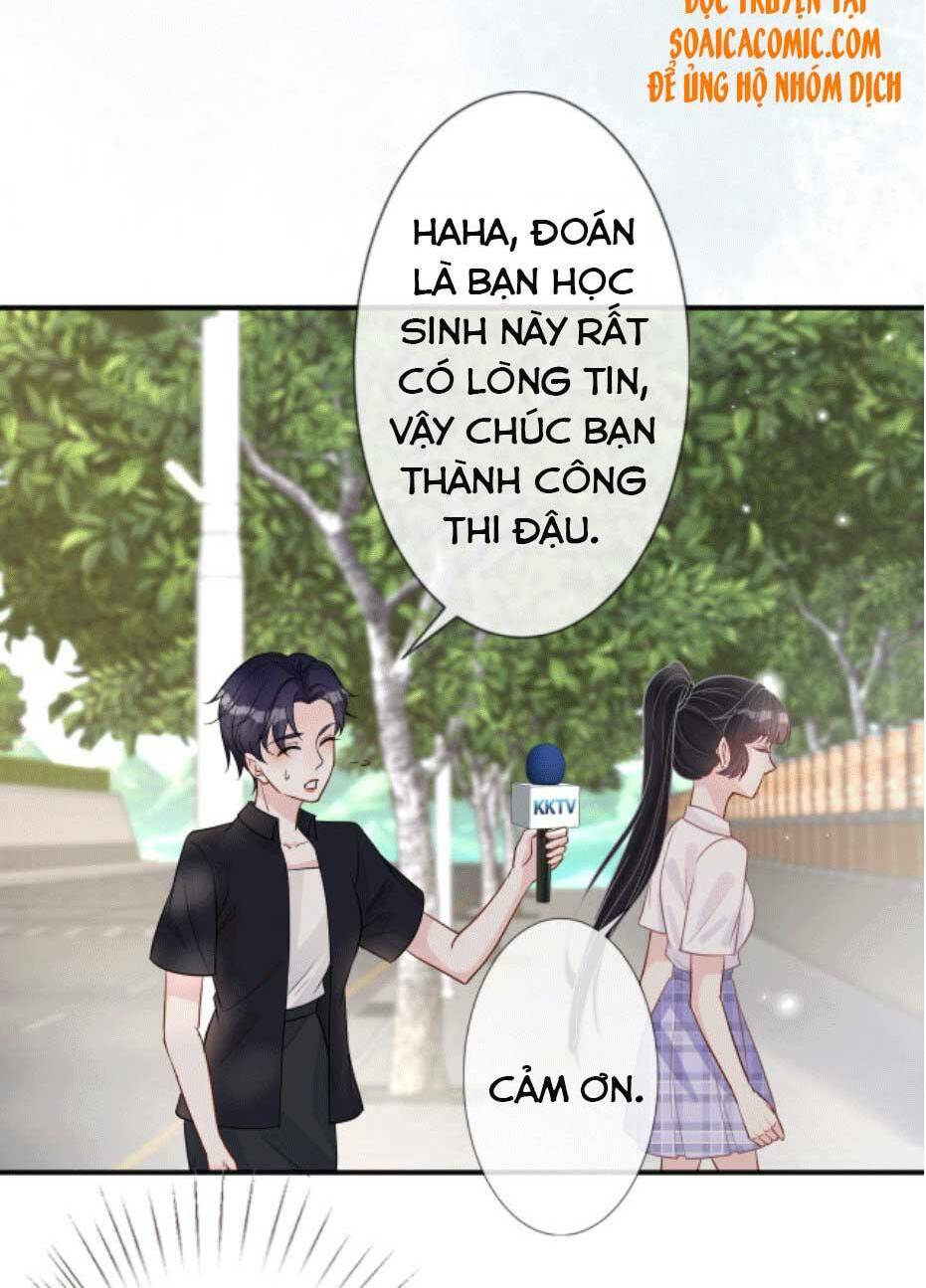 Ôm Khẩn Tiểu Mã Giáp Của Tôi Chapter 16 - Trang 2