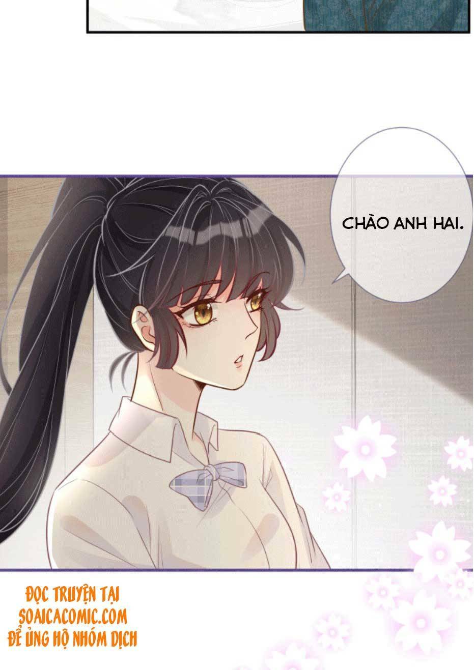 Ôm Khẩn Tiểu Mã Giáp Của Tôi Chapter 16 - Trang 2