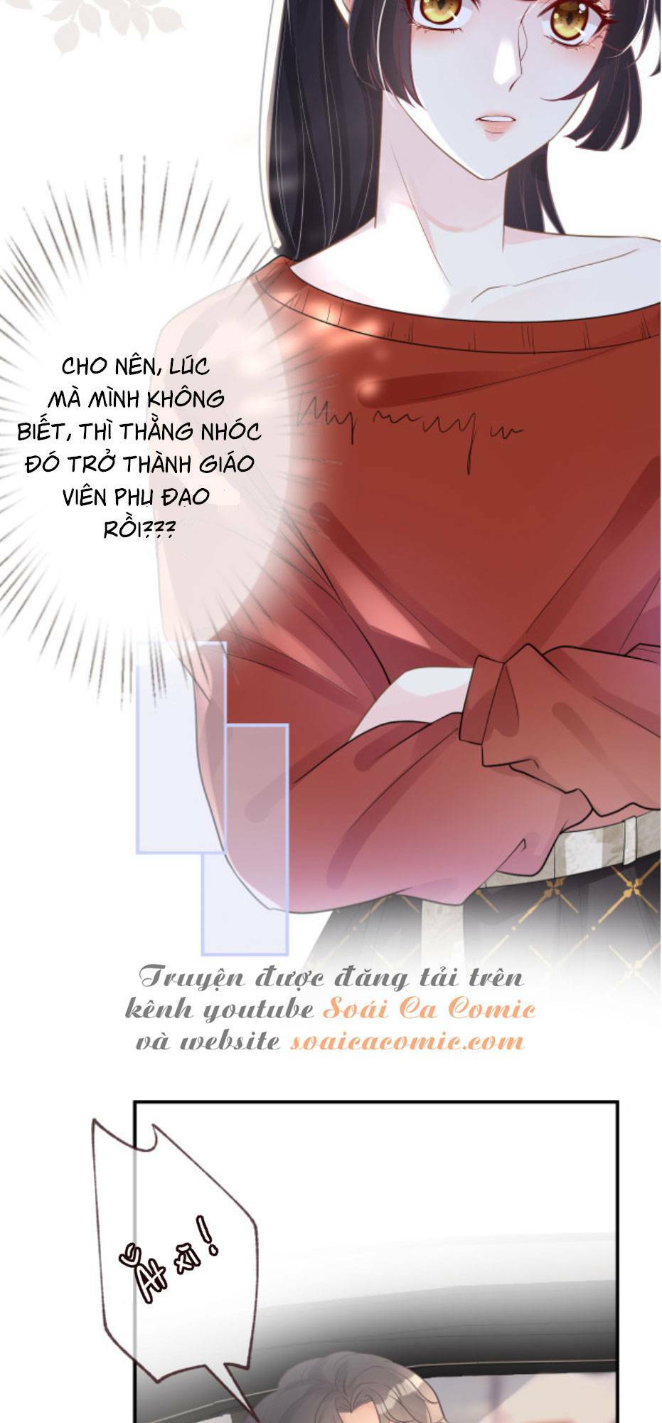 Ôm Khẩn Tiểu Mã Giáp Của Tôi Chapter 14 - Trang 2