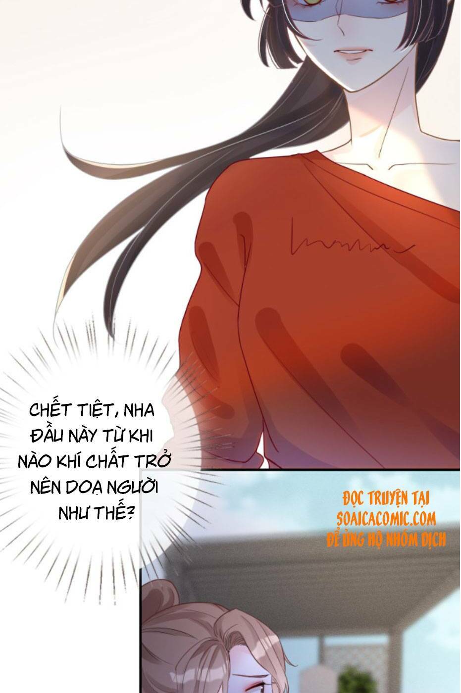 Ôm Khẩn Tiểu Mã Giáp Của Tôi Chapter 14 - Trang 2