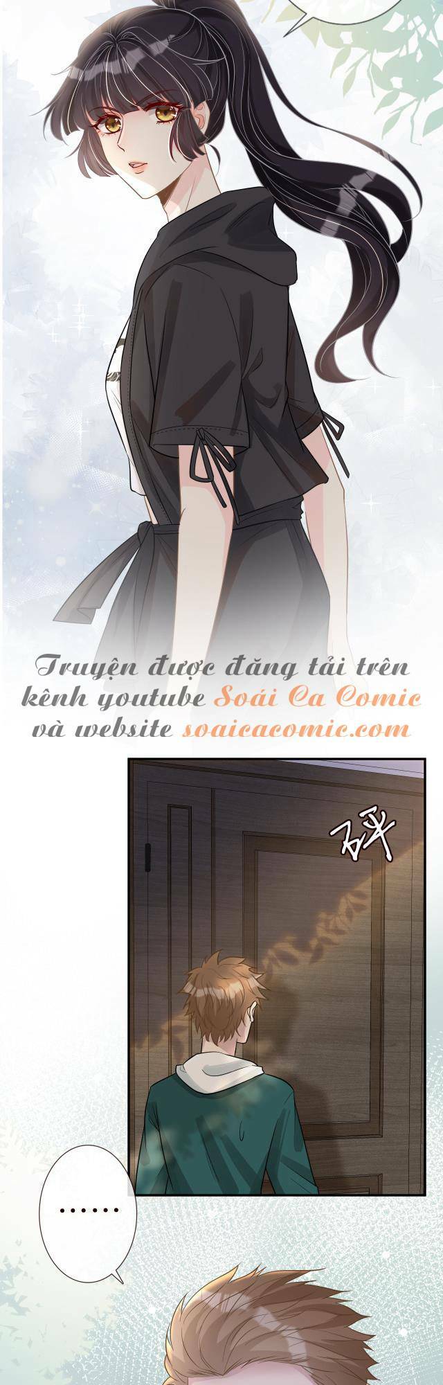 Ôm Khẩn Tiểu Mã Giáp Của Tôi Chapter 11 - Trang 2