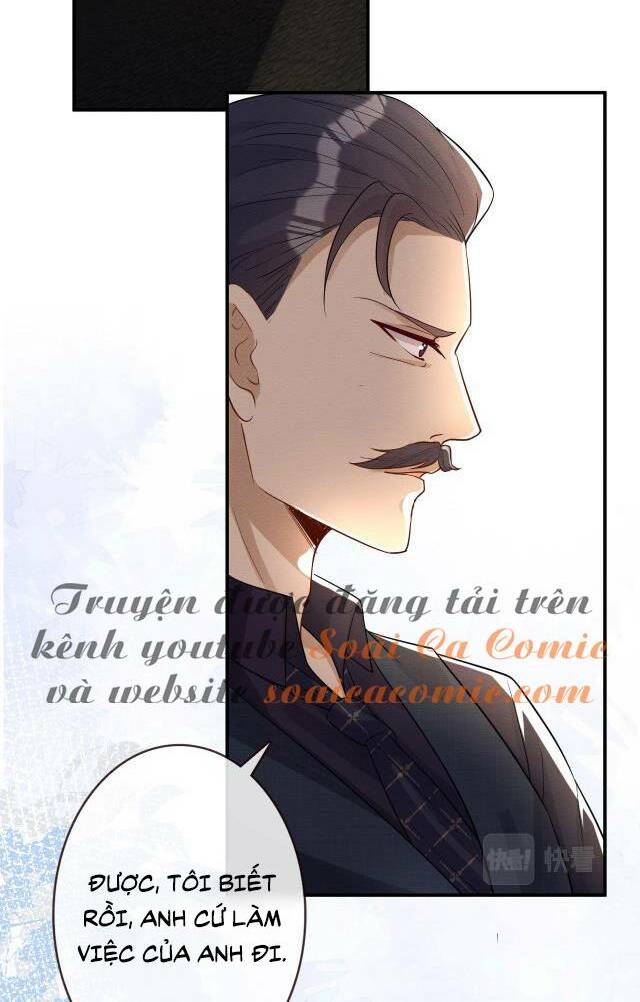 Ôm Khẩn Tiểu Mã Giáp Của Tôi Chapter 11 - Trang 2