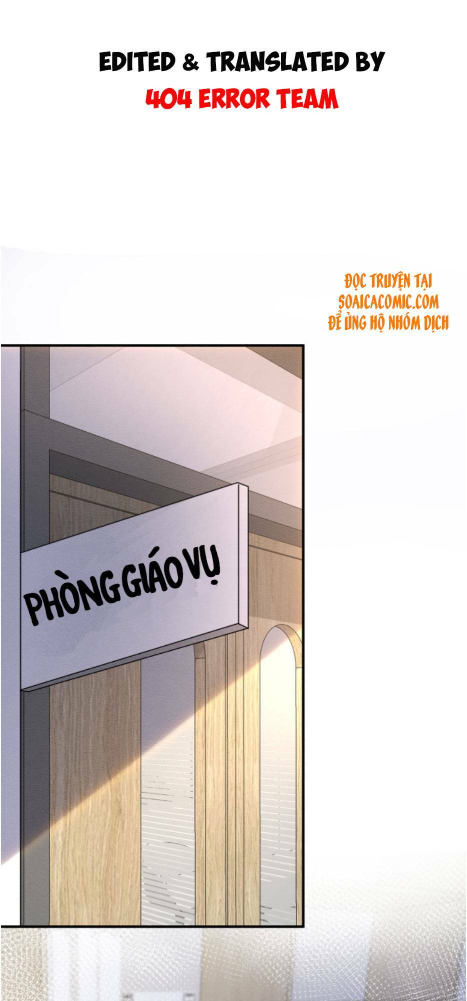 Ôm Khẩn Tiểu Mã Giáp Của Tôi Chapter 10 - Trang 2