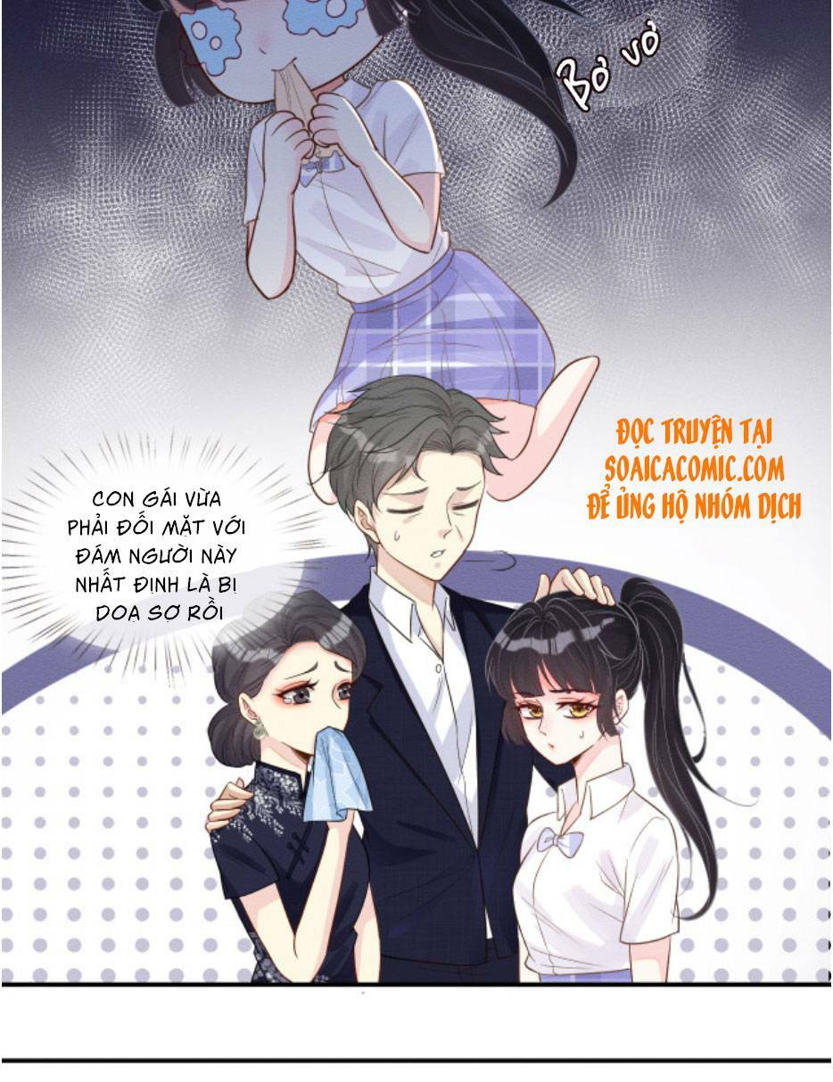 Ôm Khẩn Tiểu Mã Giáp Của Tôi Chapter 10 - Trang 2