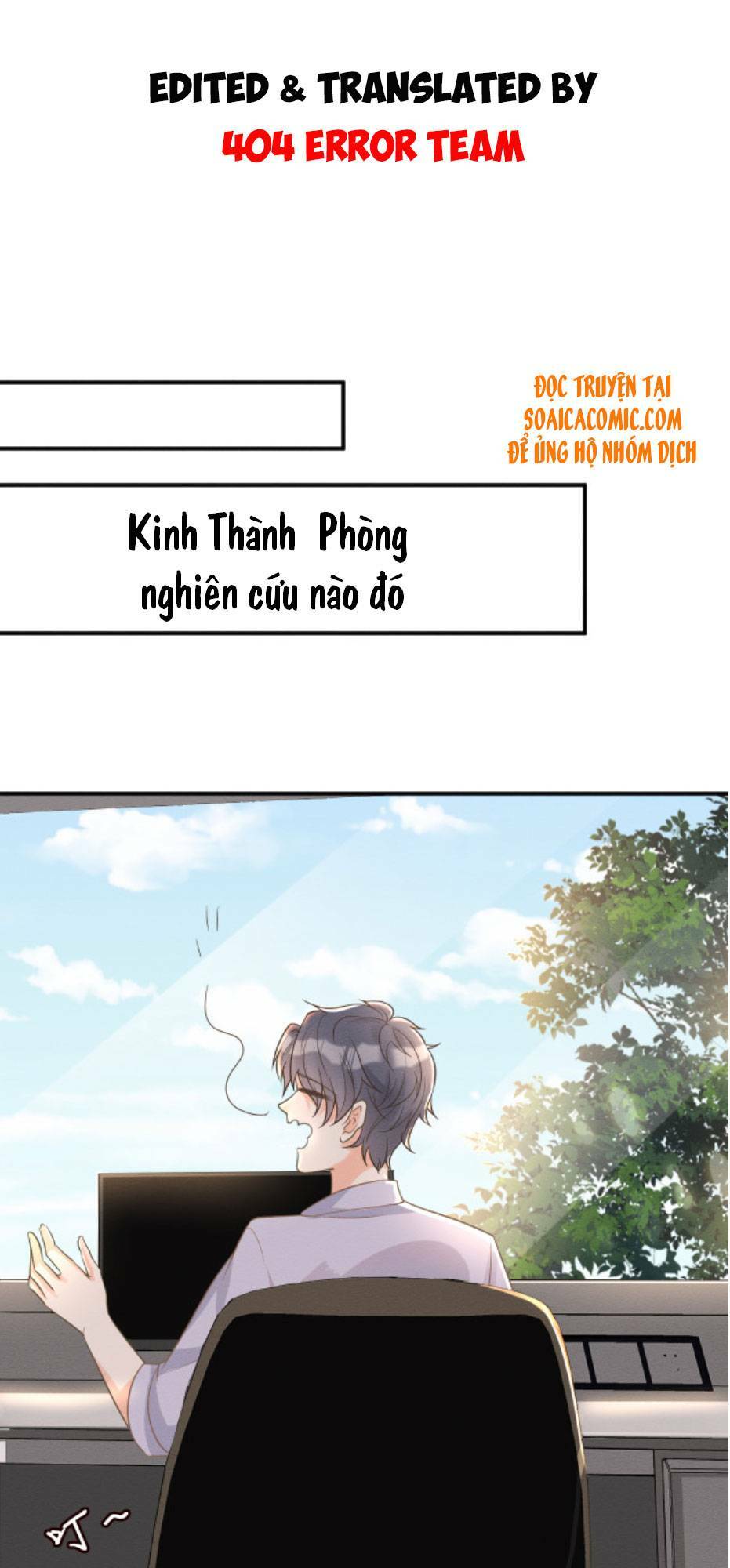 Ôm Khẩn Tiểu Mã Giáp Của Tôi Chapter 9 - Trang 2