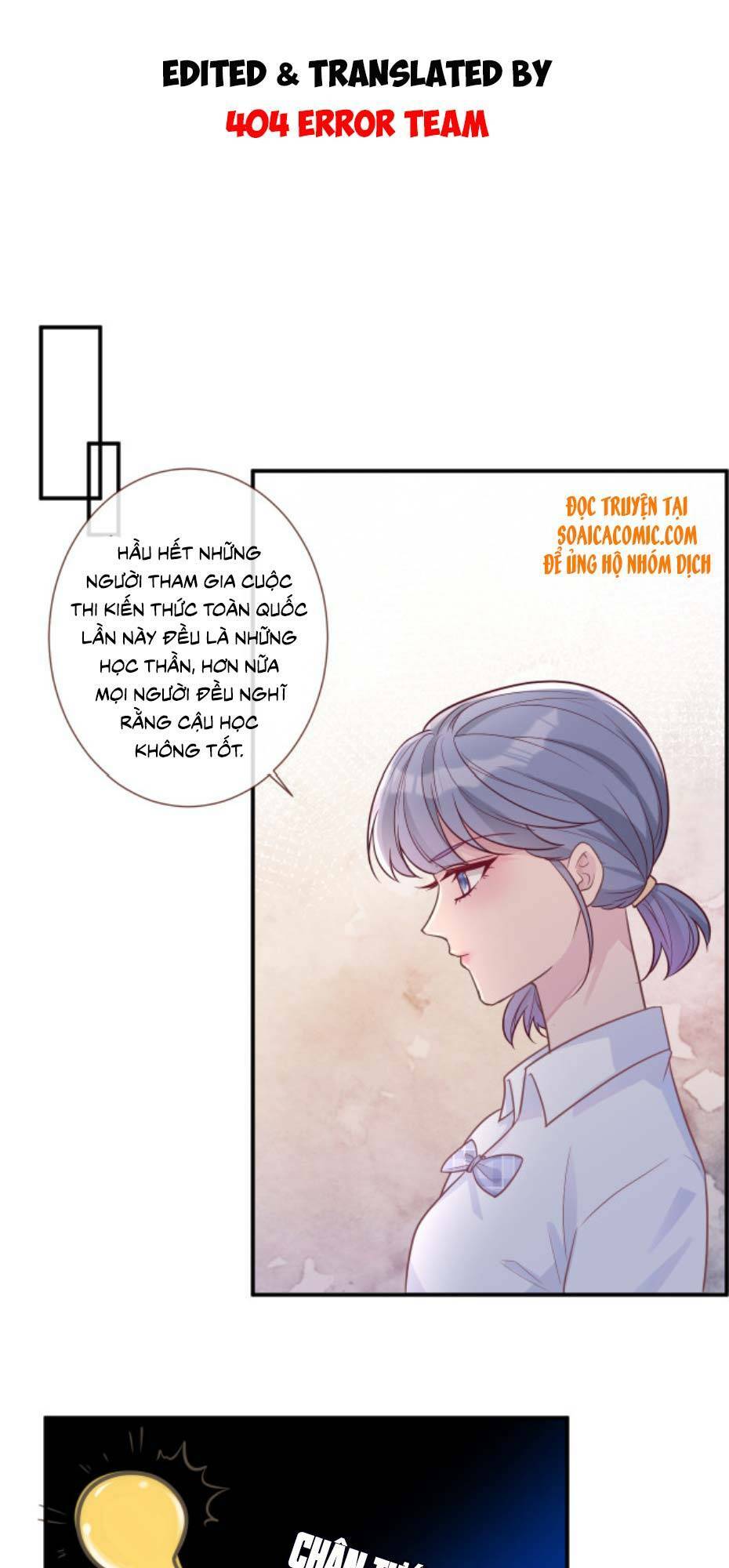 Ôm Khẩn Tiểu Mã Giáp Của Tôi Chapter 8 - Trang 2