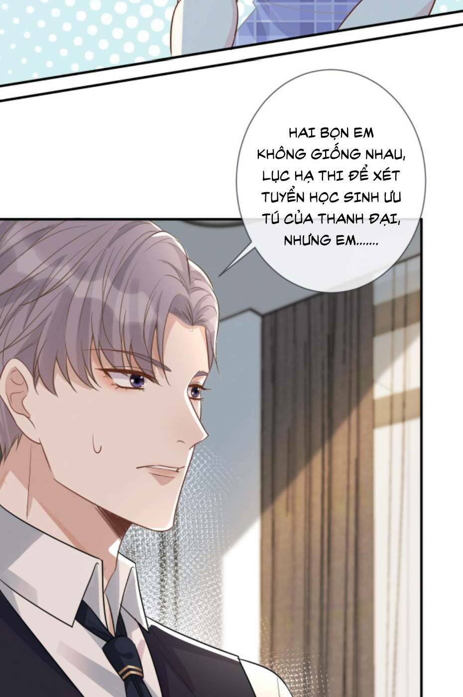 Ôm Khẩn Tiểu Mã Giáp Của Tôi Chapter 8 - Trang 2