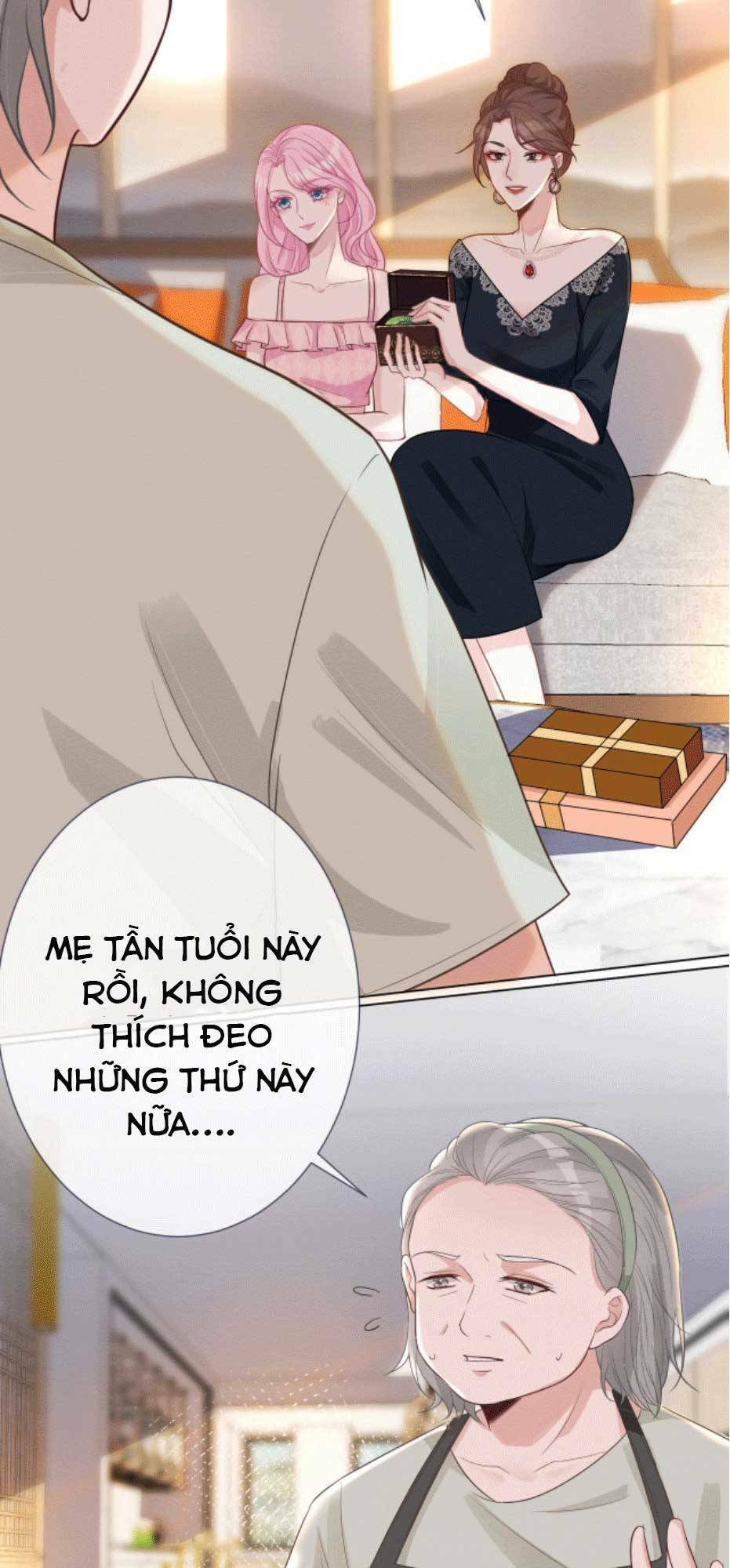 Ôm Khẩn Tiểu Mã Giáp Của Tôi Chapter 6 - Trang 2