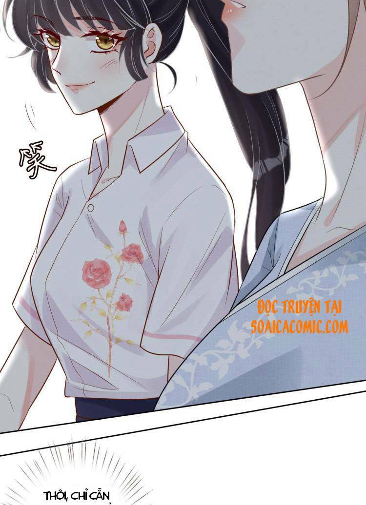 Ôm Khẩn Tiểu Mã Giáp Của Tôi Chapter 4 - Trang 2