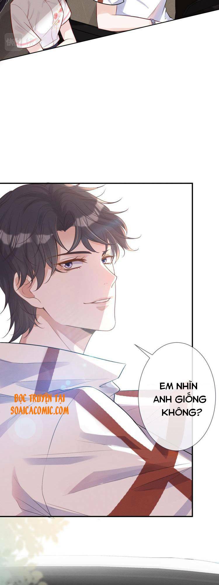 Ôm Khẩn Tiểu Mã Giáp Của Tôi Chapter 4 - Trang 2