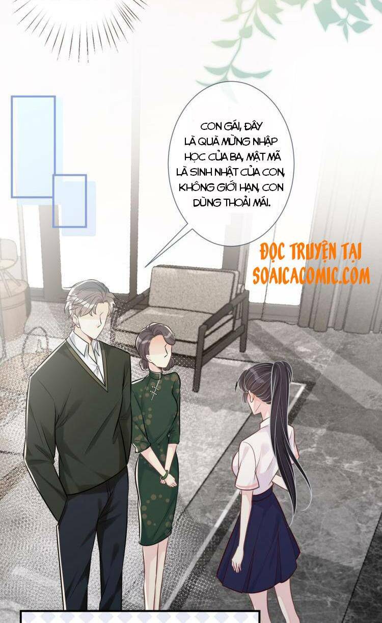 Ôm Khẩn Tiểu Mã Giáp Của Tôi Chapter 3 - Trang 2