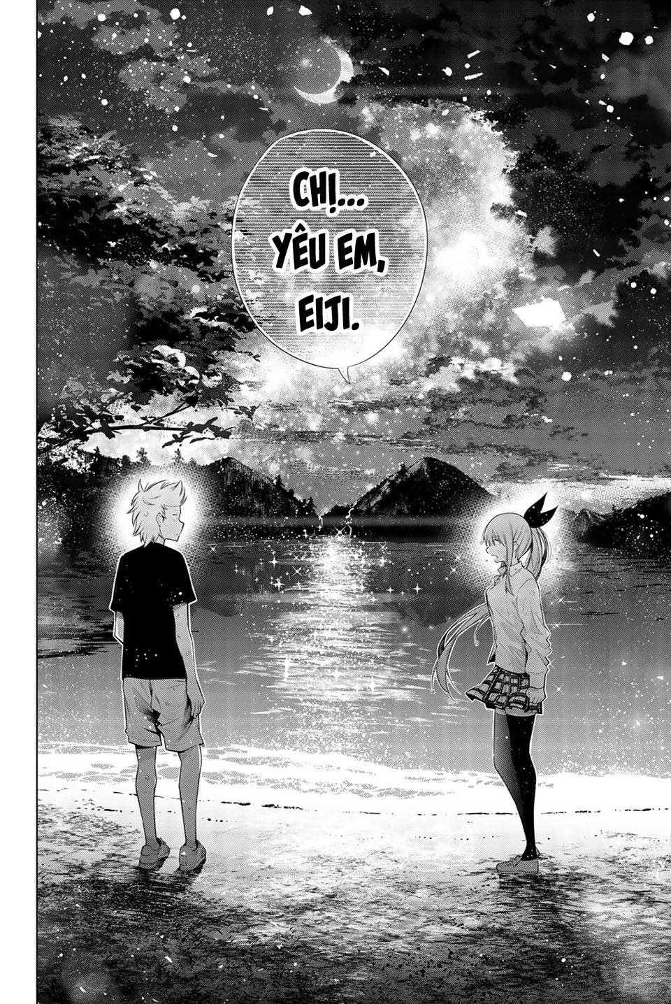 Cô Nàng Làm Thơ Chapter 119.6 - Trang 2