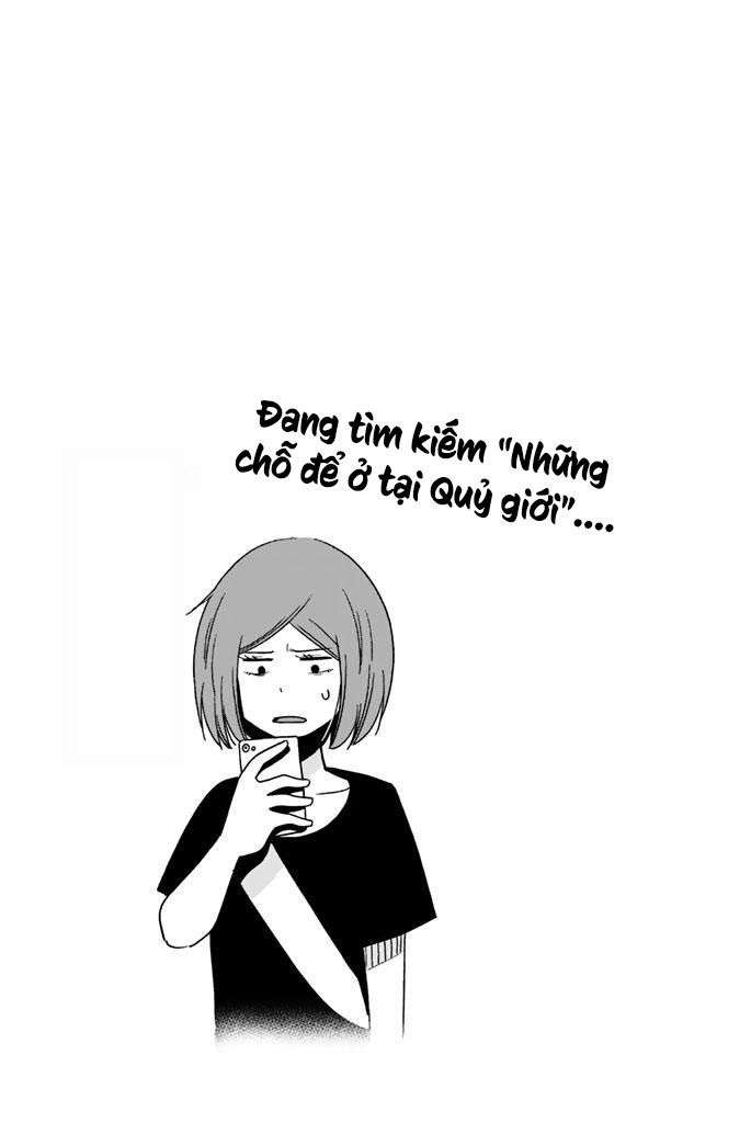 Cô Nàng Làm Thơ Chapter 38 - Trang 2