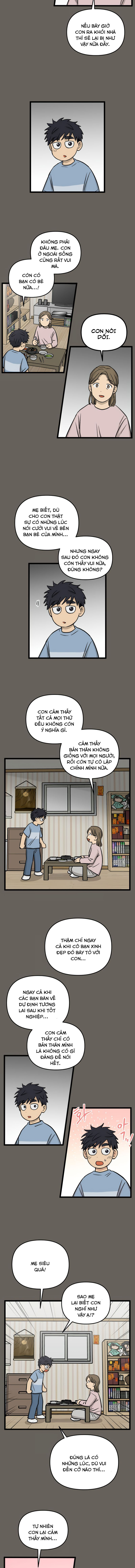 No Home Chapter 265 - Trang 2