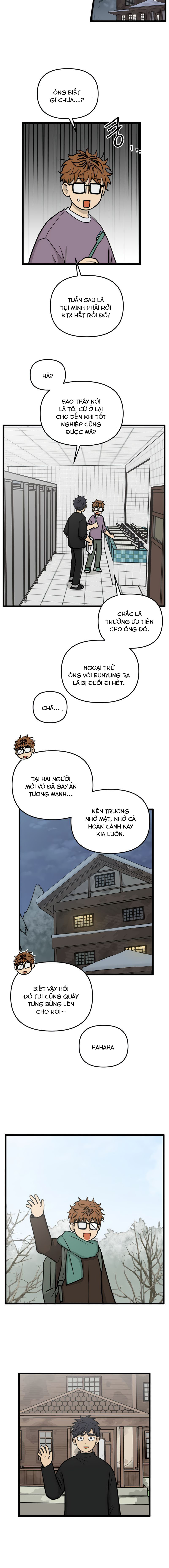 No Home Chapter 263 - Trang 2