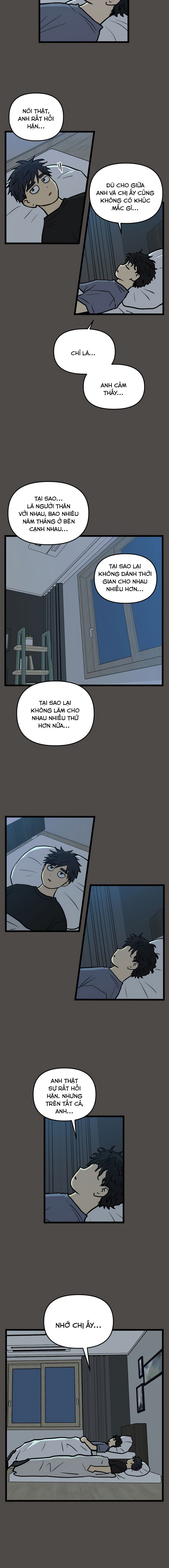 No Home Chapter 263 - Trang 2