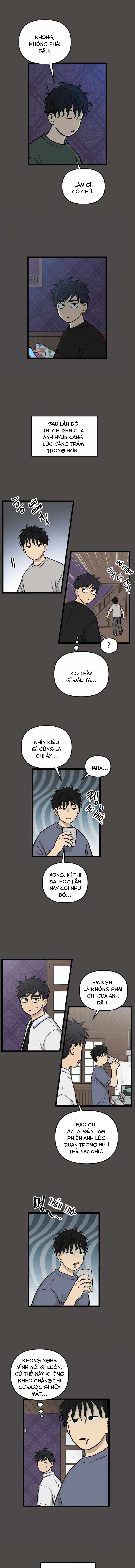 No Home Chapter 262 - Trang 2