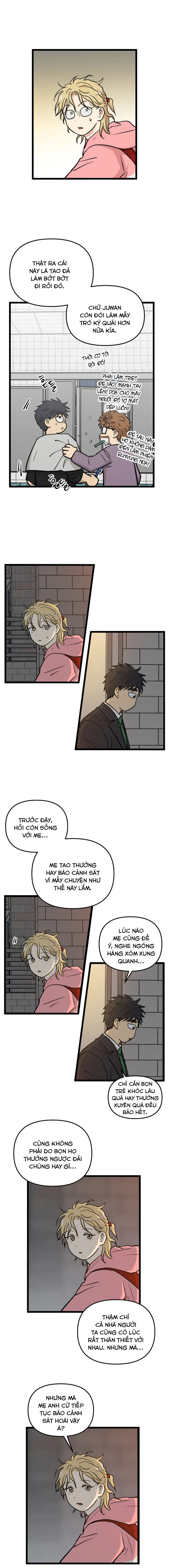 No Home Chapter 259 - Trang 2