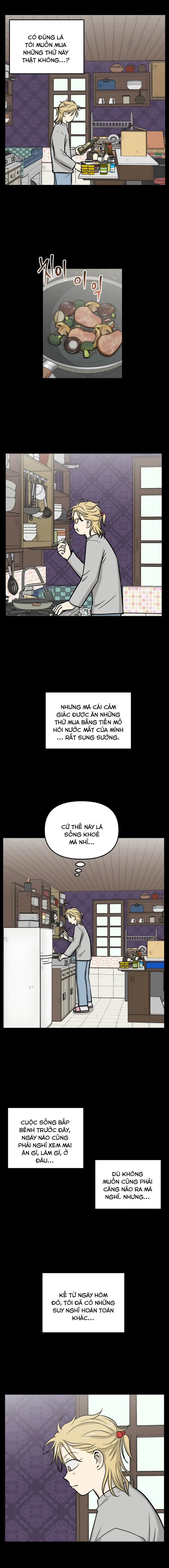 No Home Chapter 257 - Trang 2