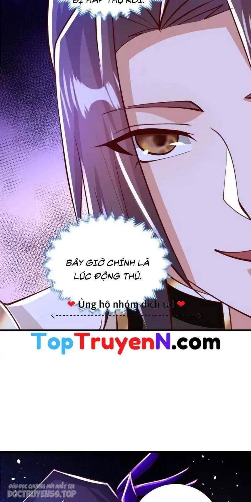 Mục Long Sư Chapter 382 - Trang 2