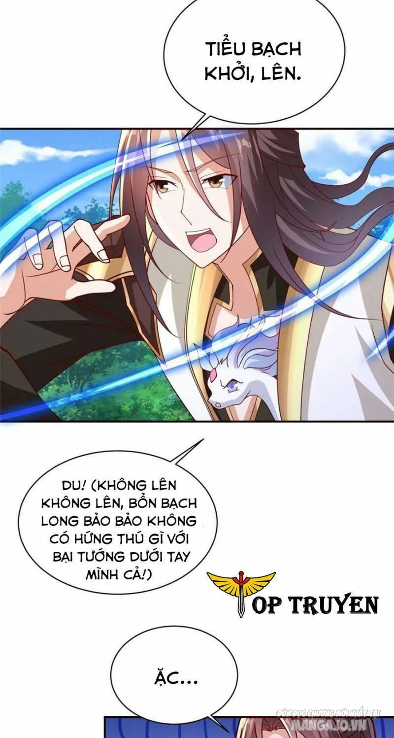 Mục Long Sư Chapter 336 - Trang 2