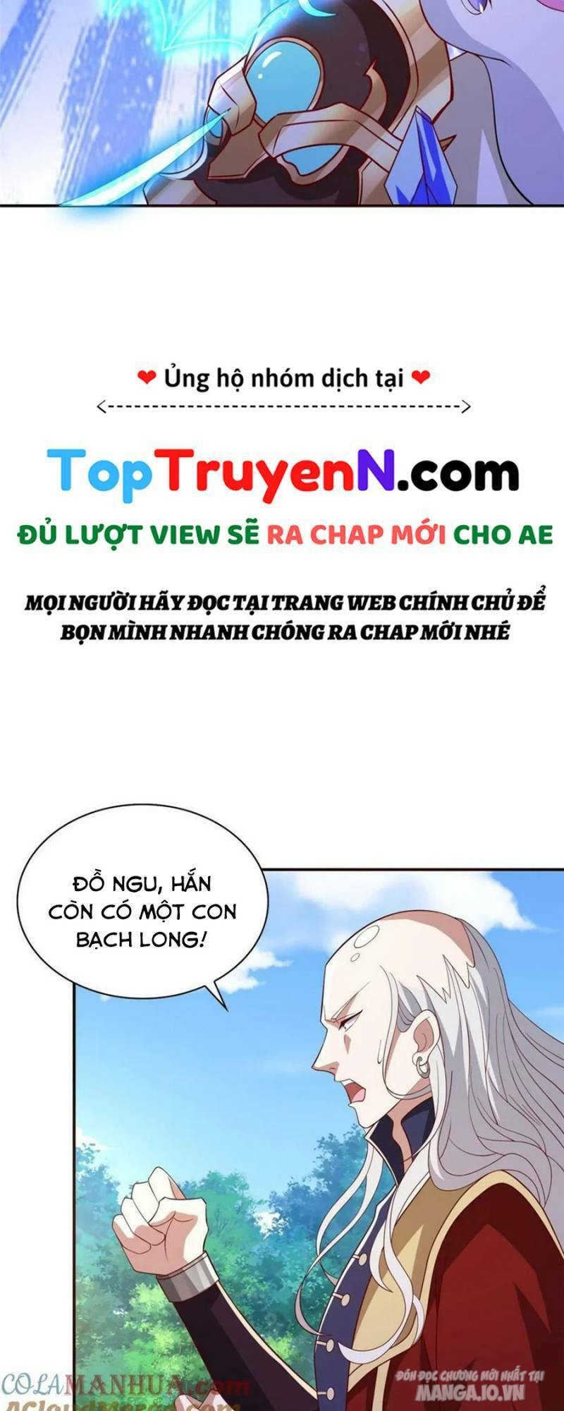 Mục Long Sư Chapter 336 - Trang 2