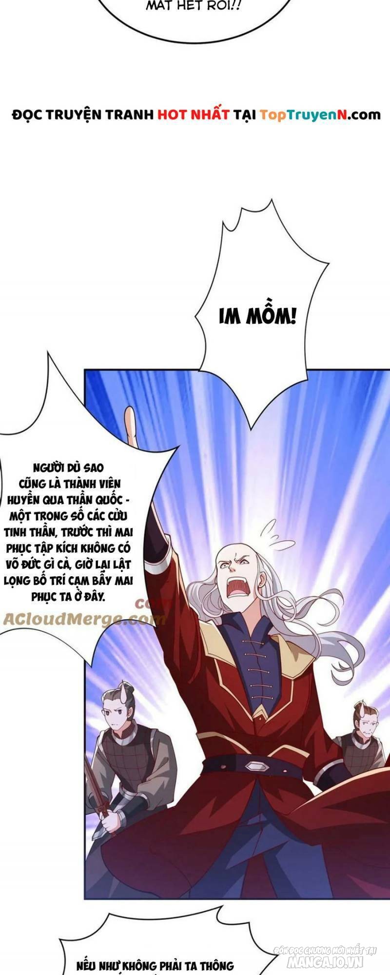 Mục Long Sư Chapter 336 - Trang 2