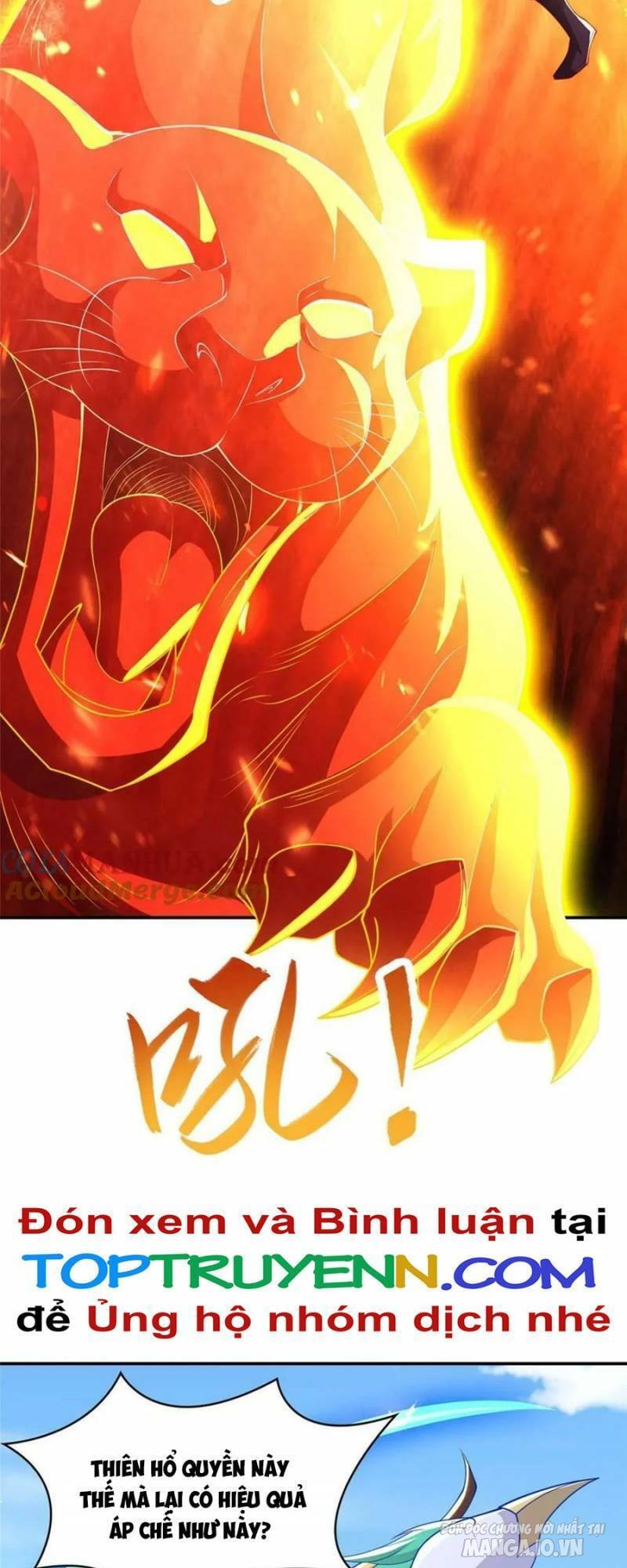 Mục Long Sư Chapter 336 - Trang 2