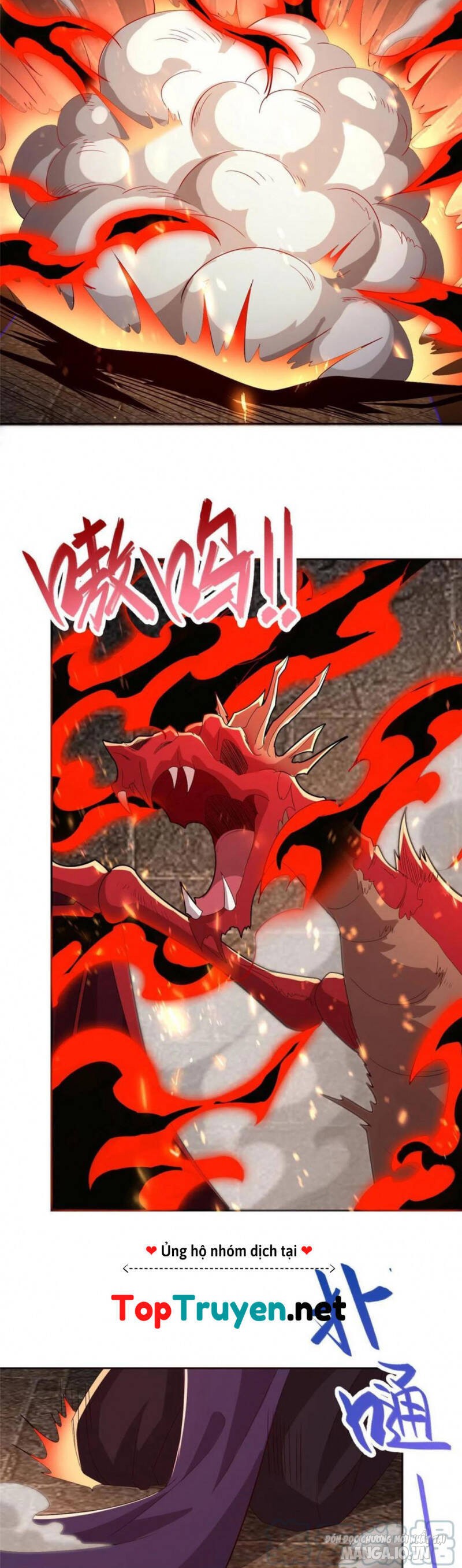 Mục Long Sư Chapter 248 - Trang 2