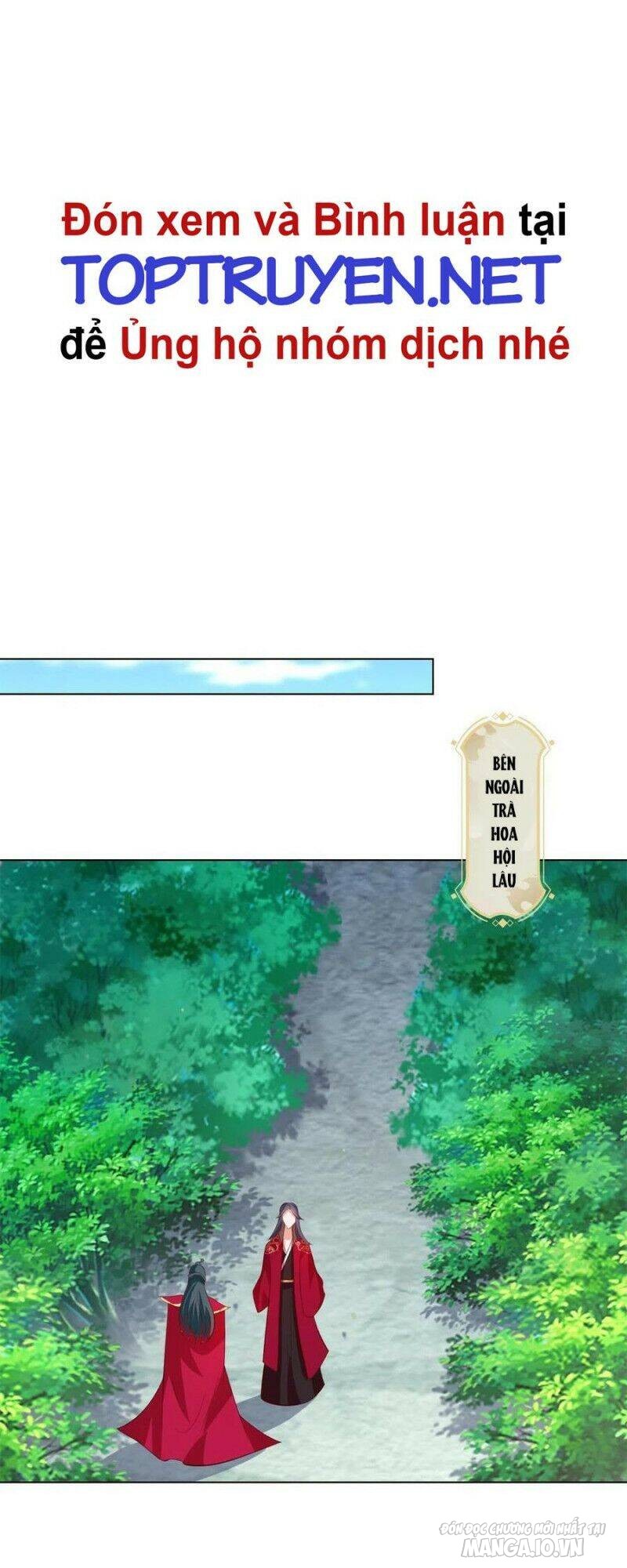 Mục Long Sư Chapter 231 - Trang 2