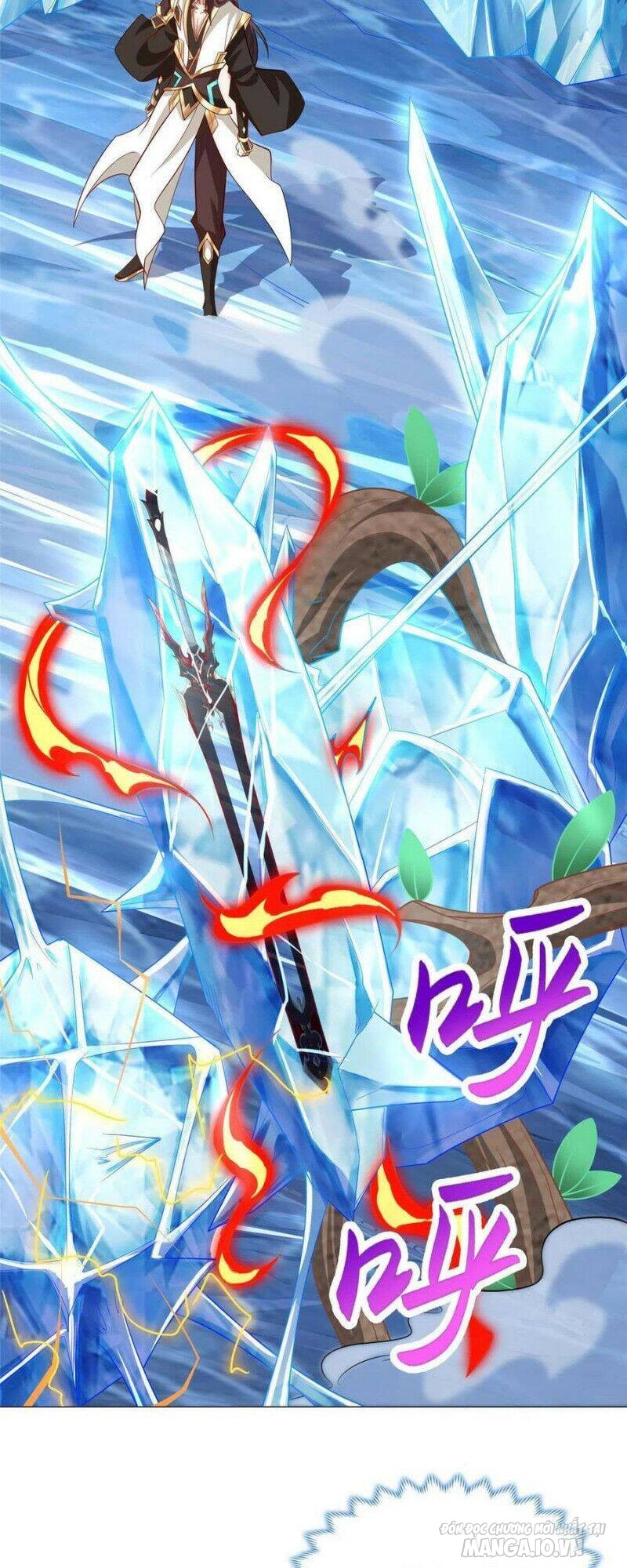 Mục Long Sư Chapter 190 - Trang 2