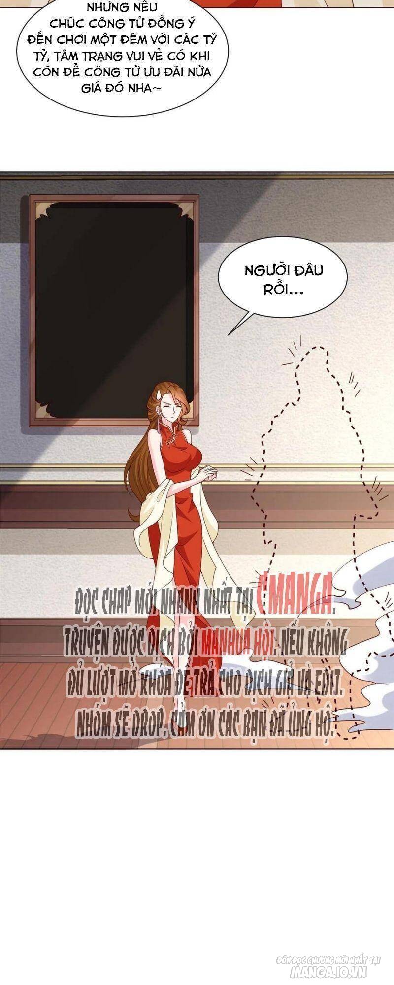 Mục Long Sư Chapter 117 - Trang 2