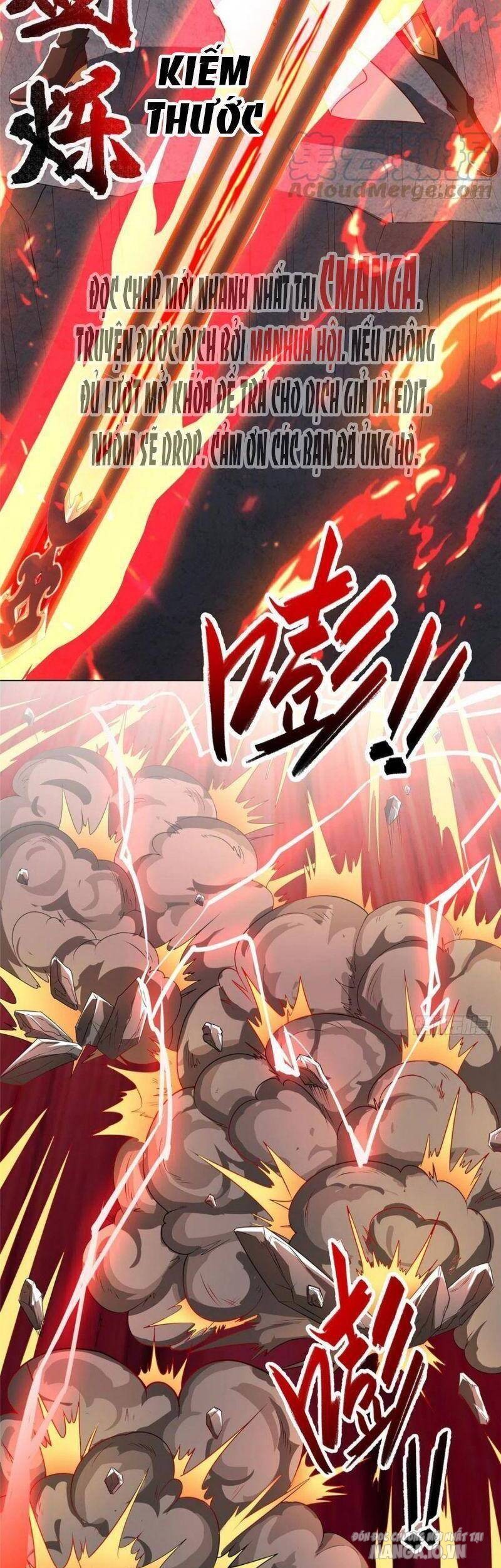 Mục Long Sư Chapter 109 - Trang 2