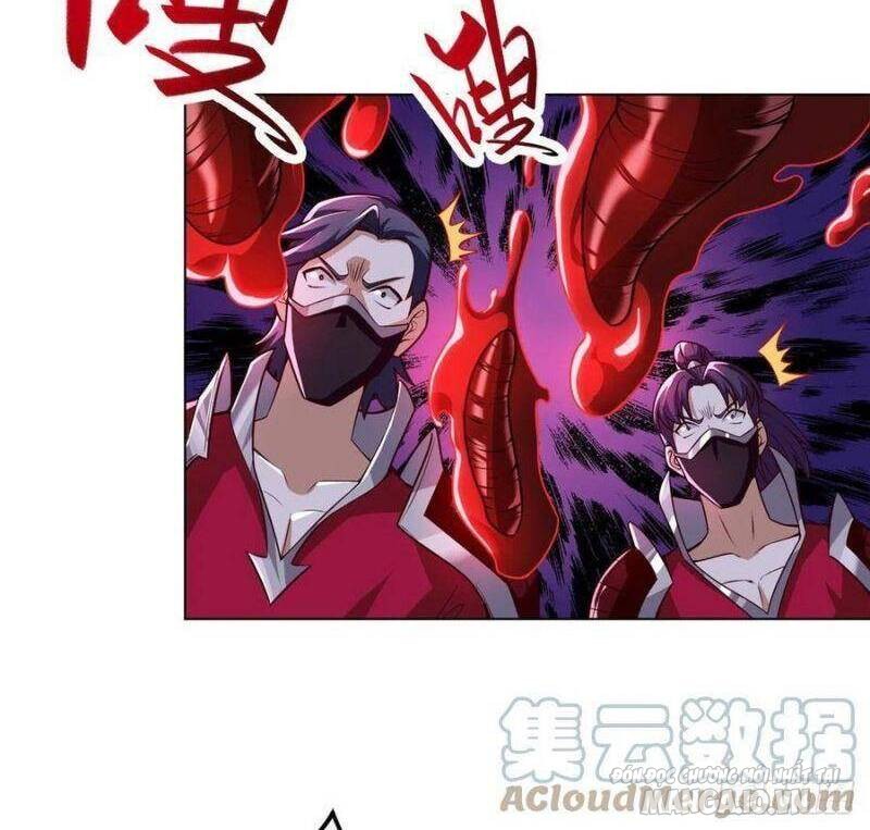 Mục Long Sư Chapter 109 - Trang 2