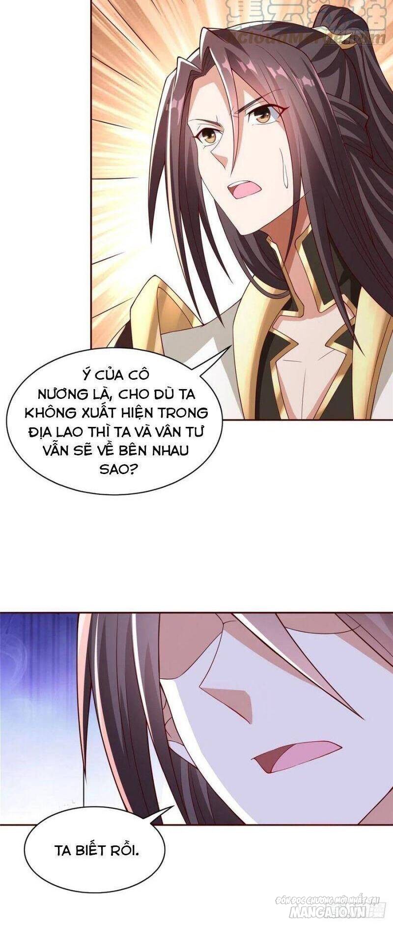 Mục Long Sư Chapter 102 - Trang 2