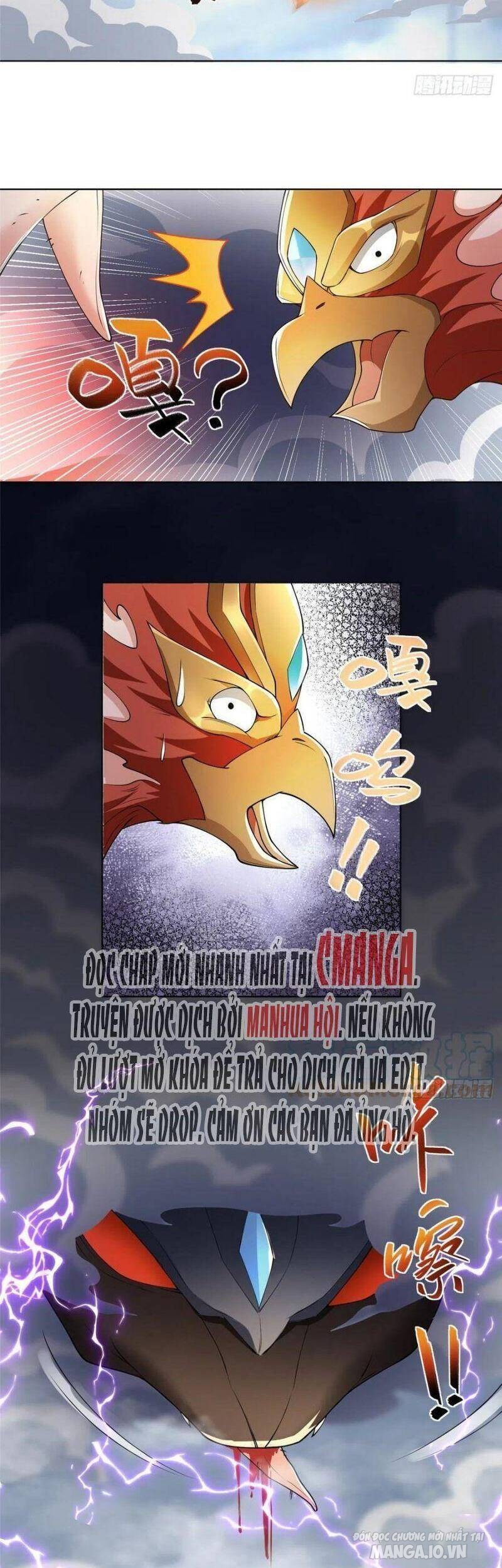 Mục Long Sư Chapter 95 - Trang 2