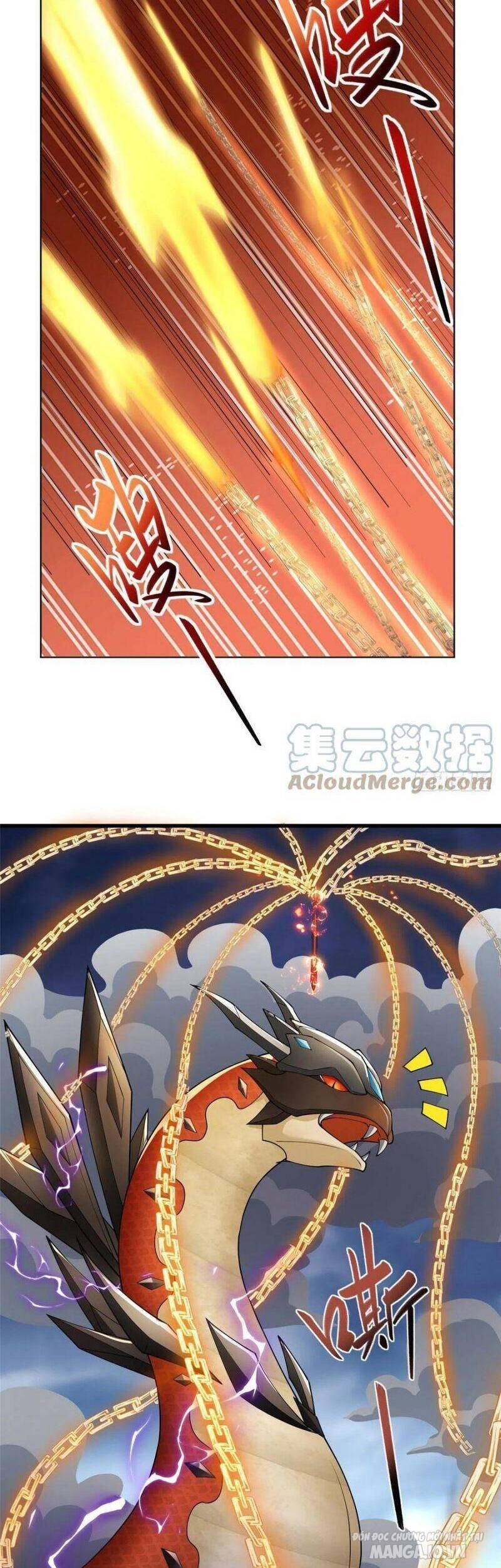 Mục Long Sư Chapter 95 - Trang 2