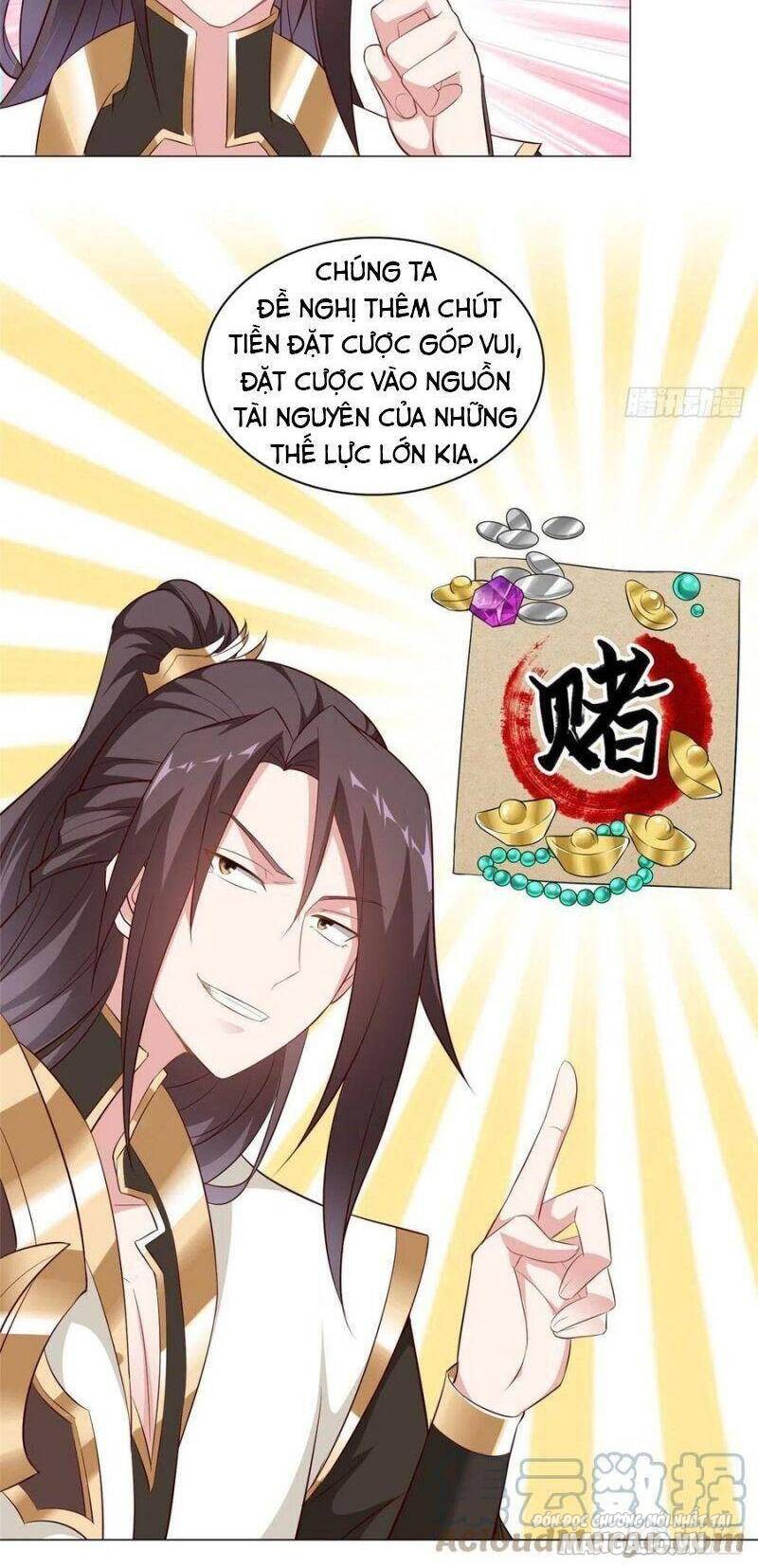 Mục Long Sư Chapter 62 - Trang 2