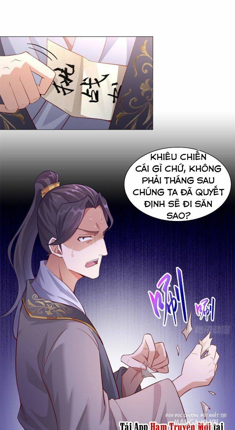 Mục Long Sư Chapter 28 - Trang 2